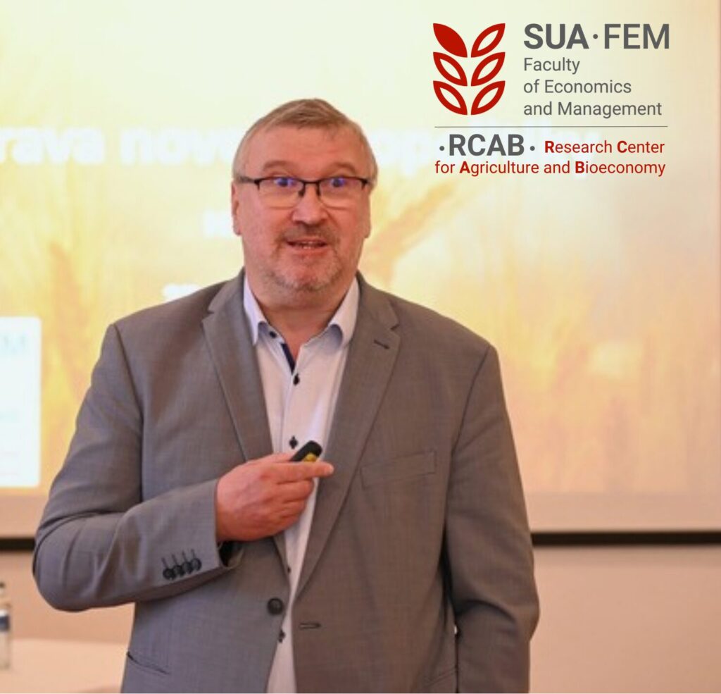 Príprava novej poľnohospodárskej politiky EÚ po roku 2027 - title