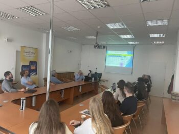 seminar on statistics and data analysis - 003