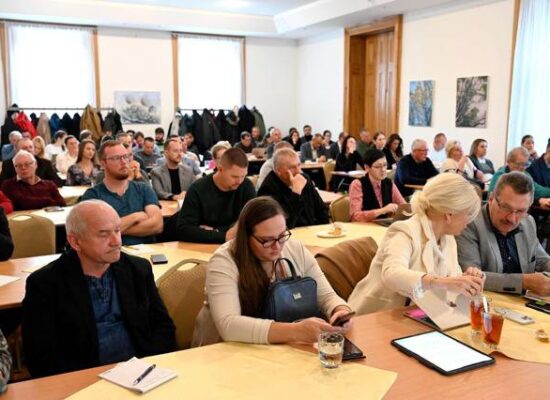 Príprava novej poľnohospodárskej politiky EÚ po roku 2027 - 002