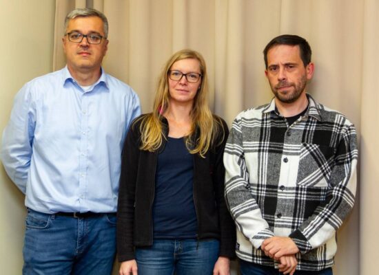Cooperation with SOS/BirdLife - 001