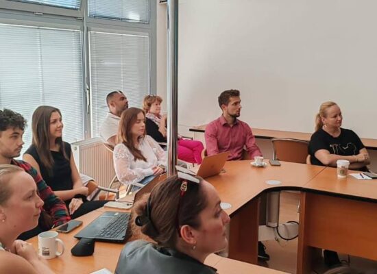 Enhancing Scientific Publishing at FEM-002